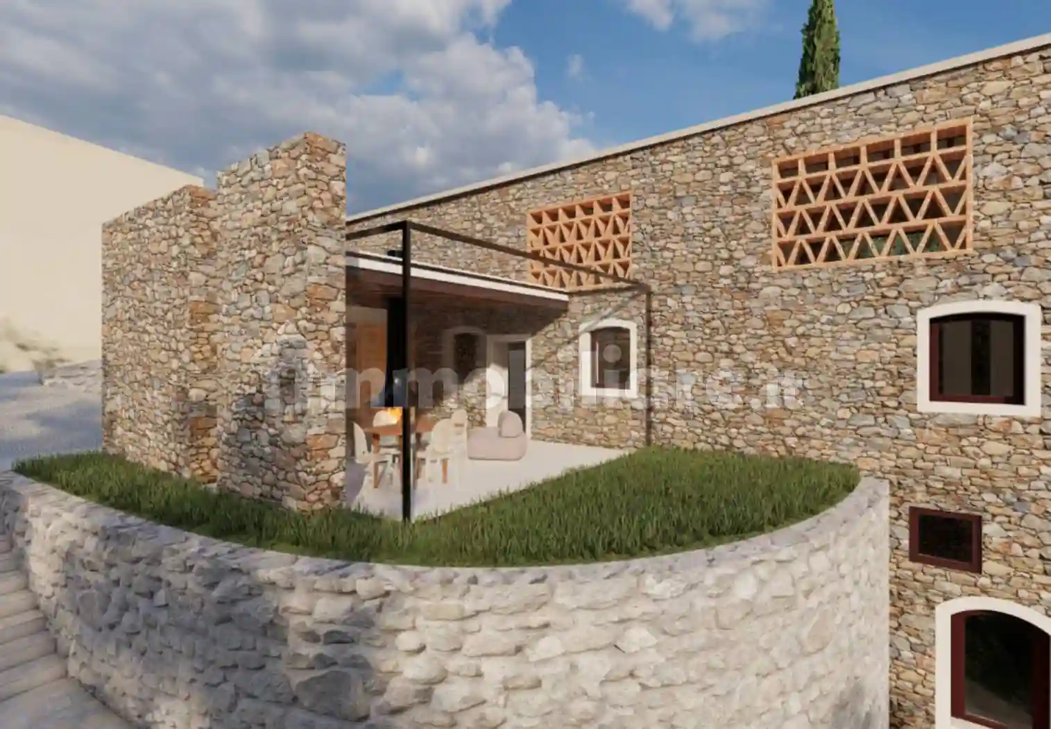 Rustico - Casale - foto 3