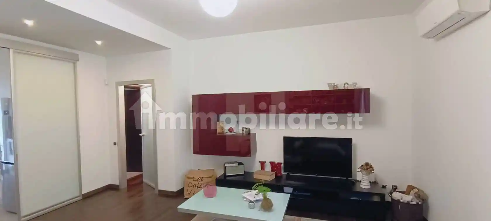 Appartamento in vendita a Bareggio