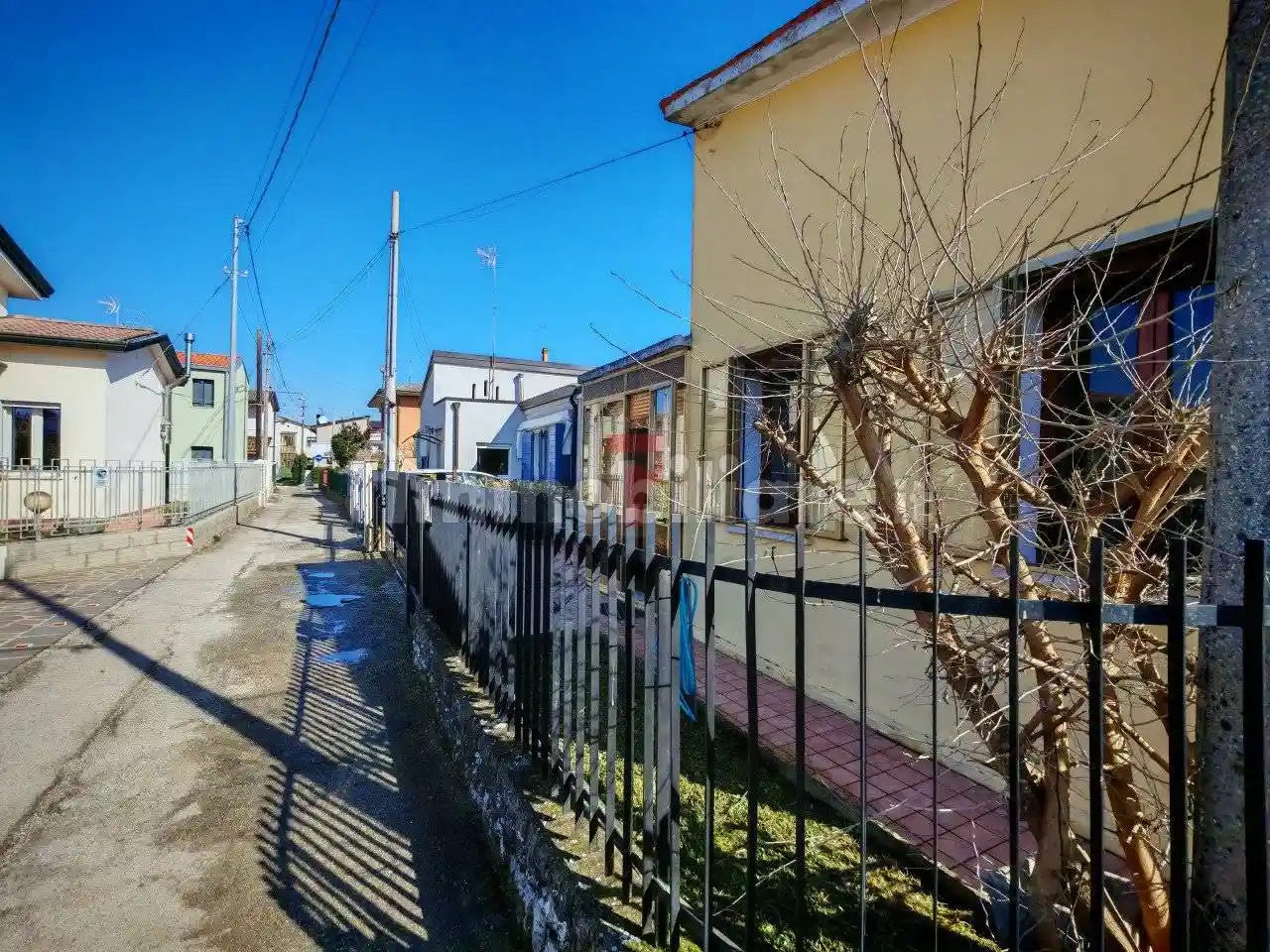 Villa in vendita a Padova