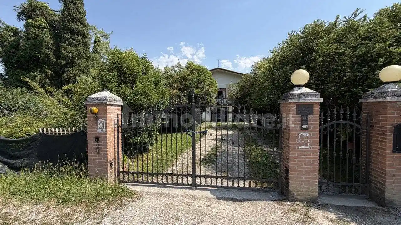 Villa in vendita a Vigonza