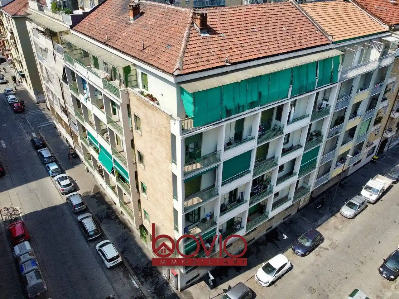 Appartamento in vendita a Torino