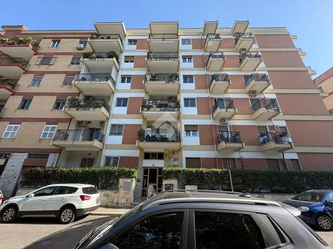 Appartamento in vendita a Bari