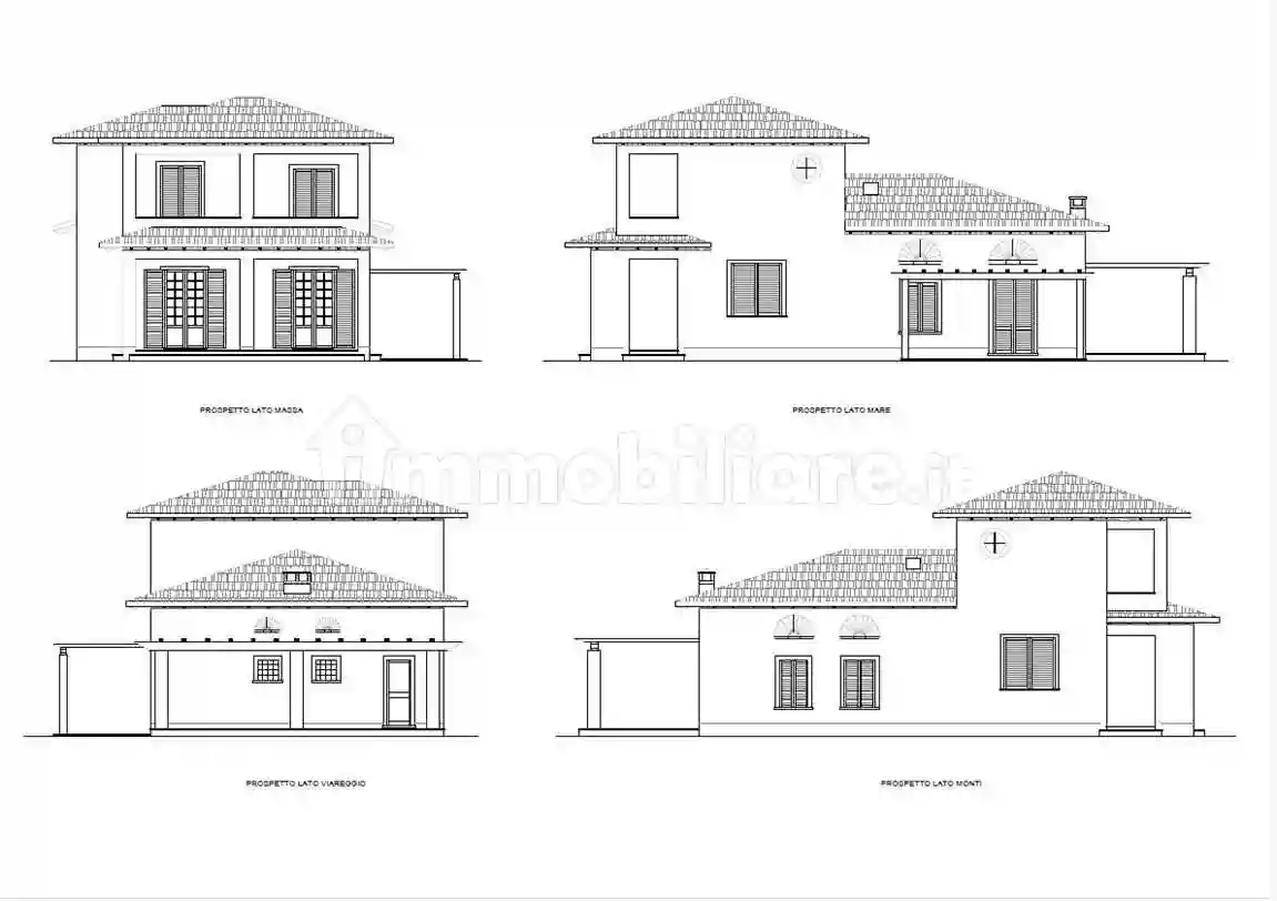 Villa - foto 4