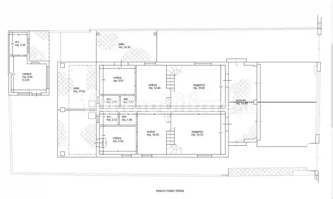 Villa - foto 5