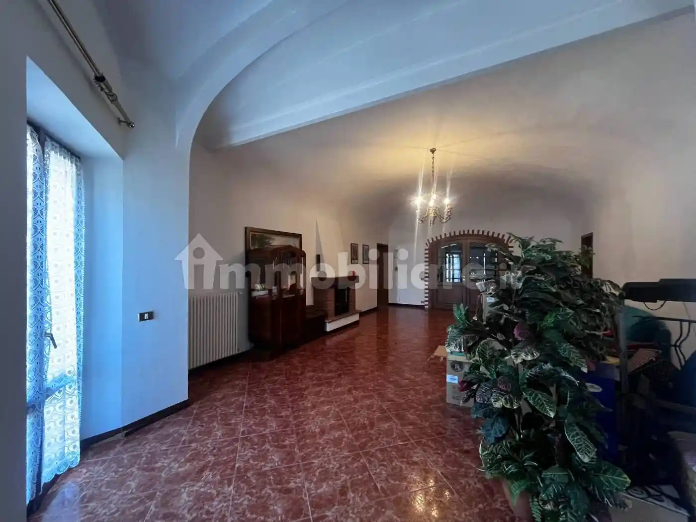 Appartamento in vendita a Rivergaro