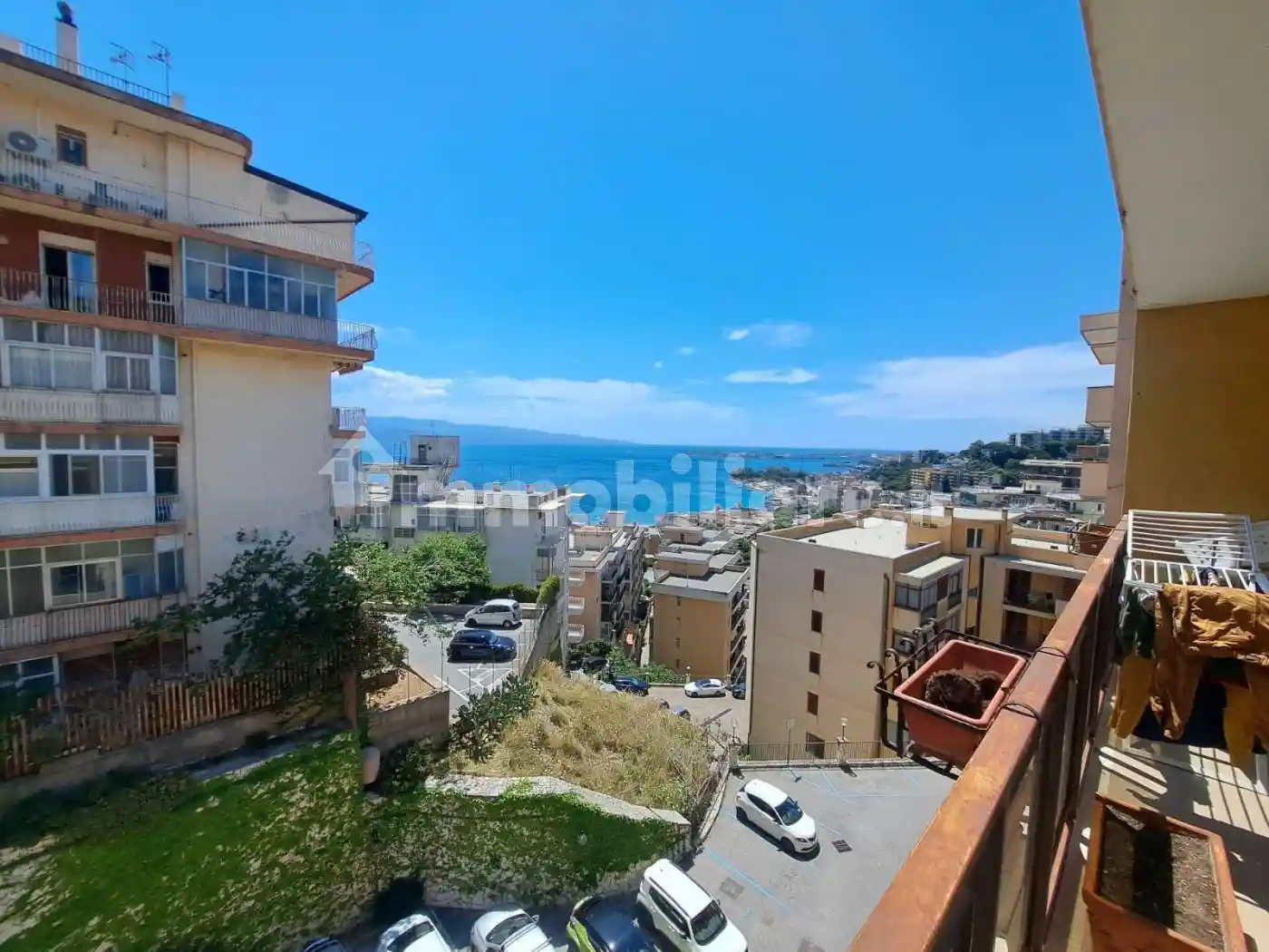 Appartamento in vendita a Messina