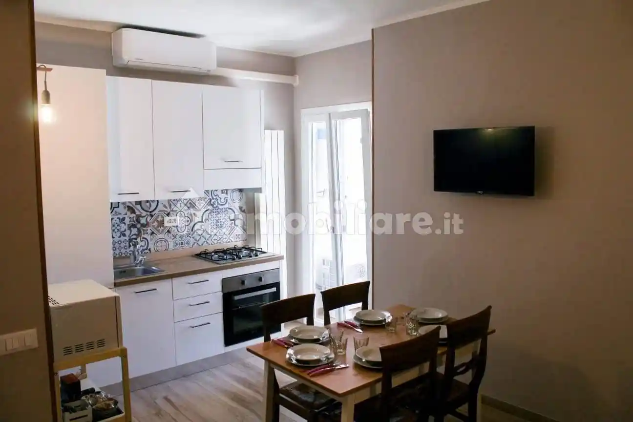 Appartamento in affitto a Carrara