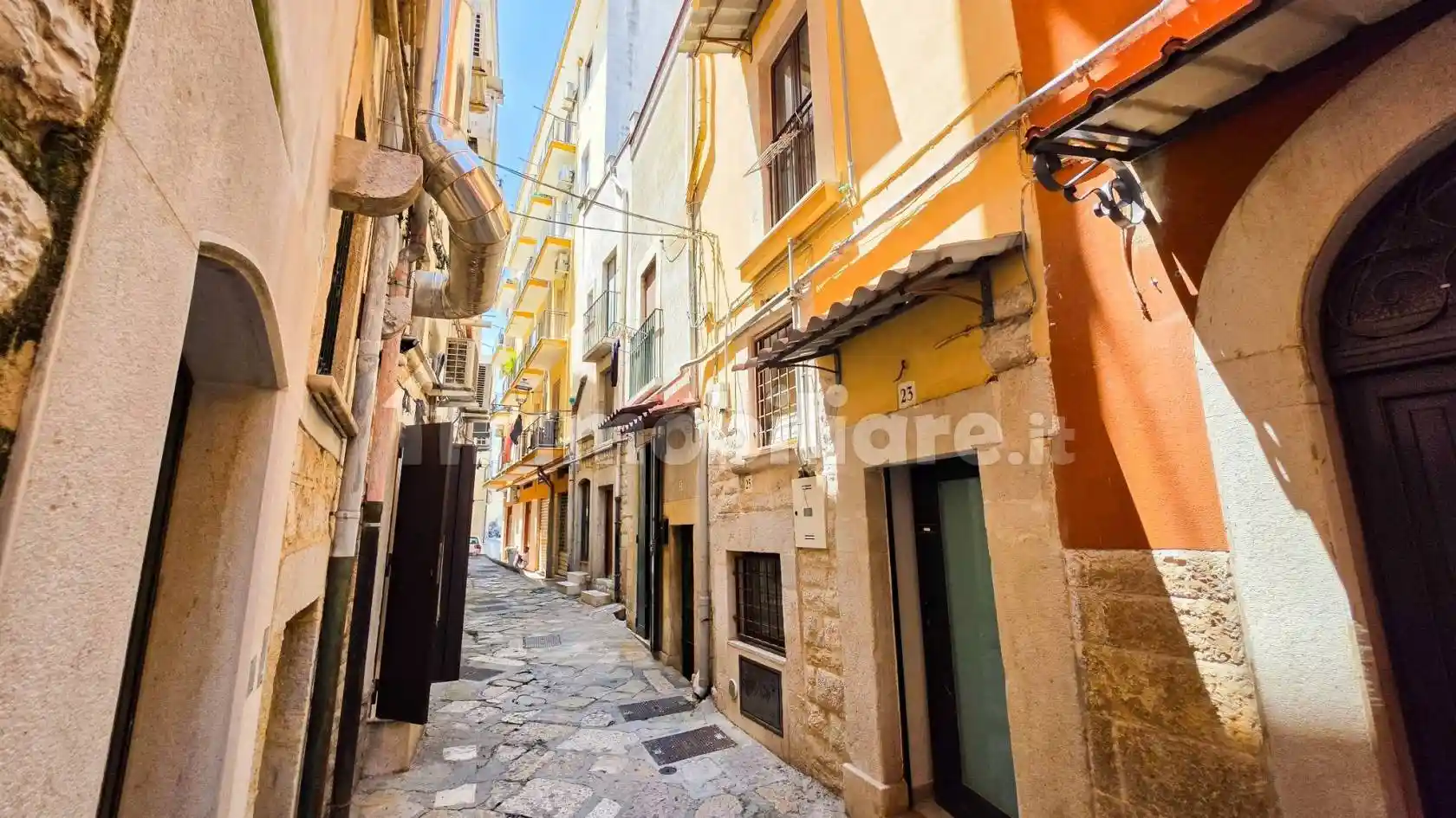 Casa indipendente in vendita a Andria