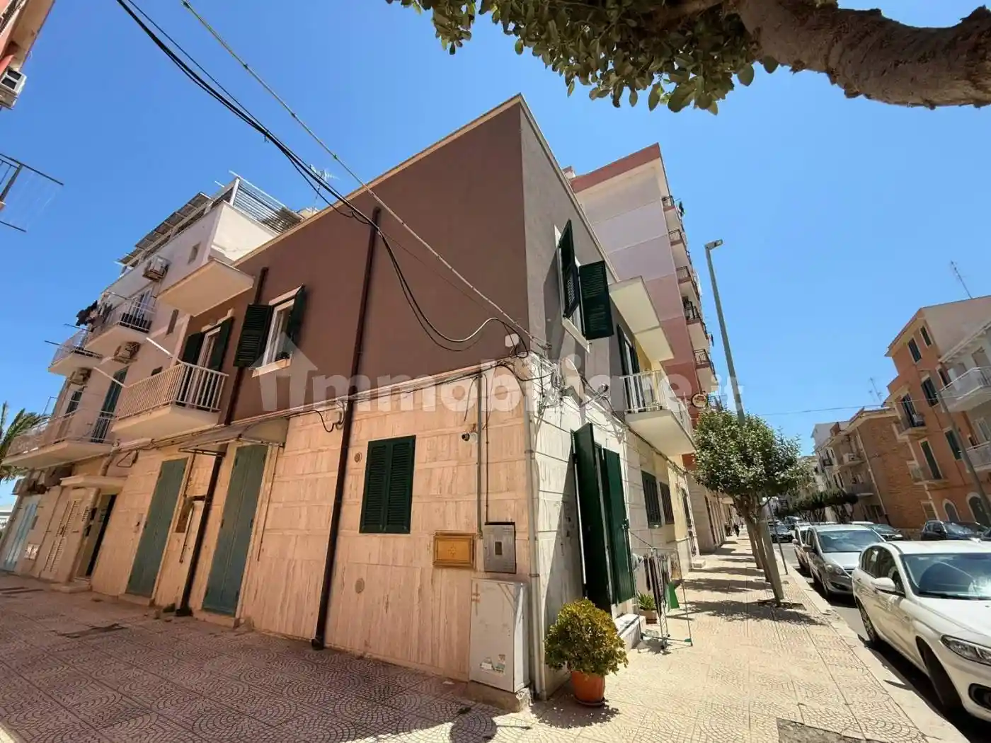 Appartamento in vendita a Margherita di Savoia