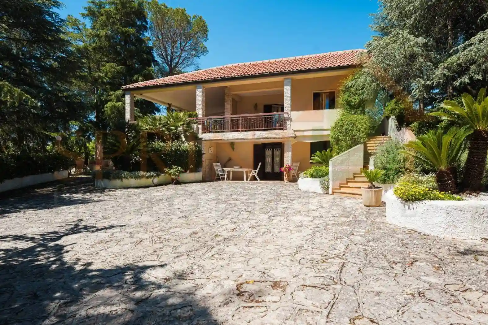 Villa - foto 4