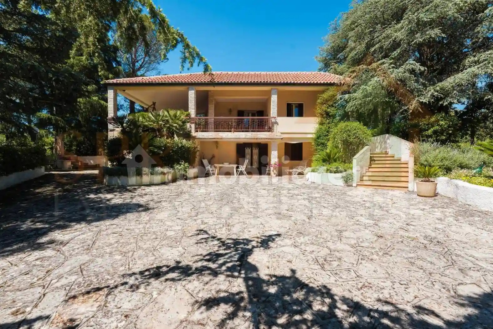 Villa - foto 5