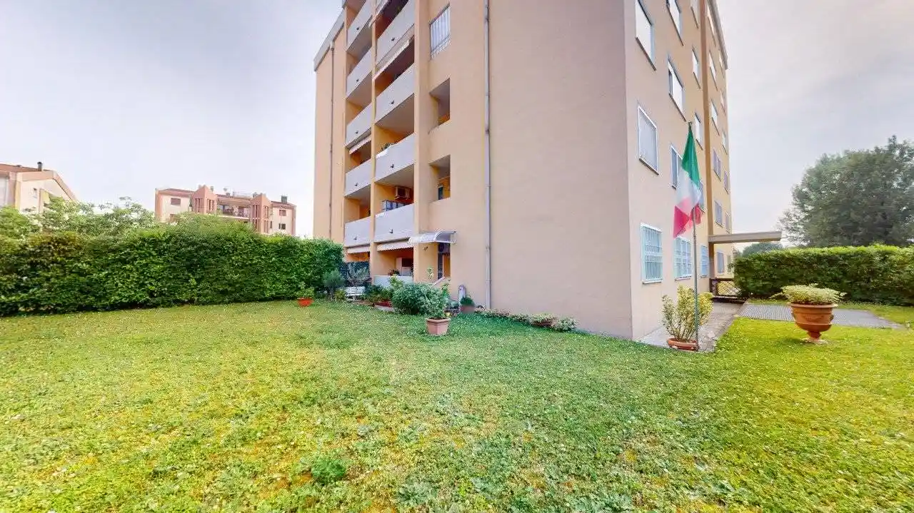 Appartamento in vendita a Vicenza