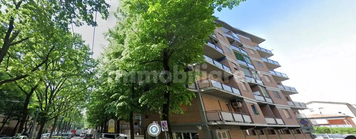 Appartamento in vendita a Modena