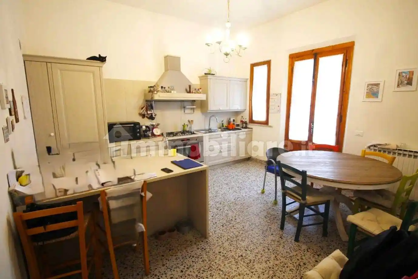 Casa indipendente in vendita a Montelupo Fiorentino