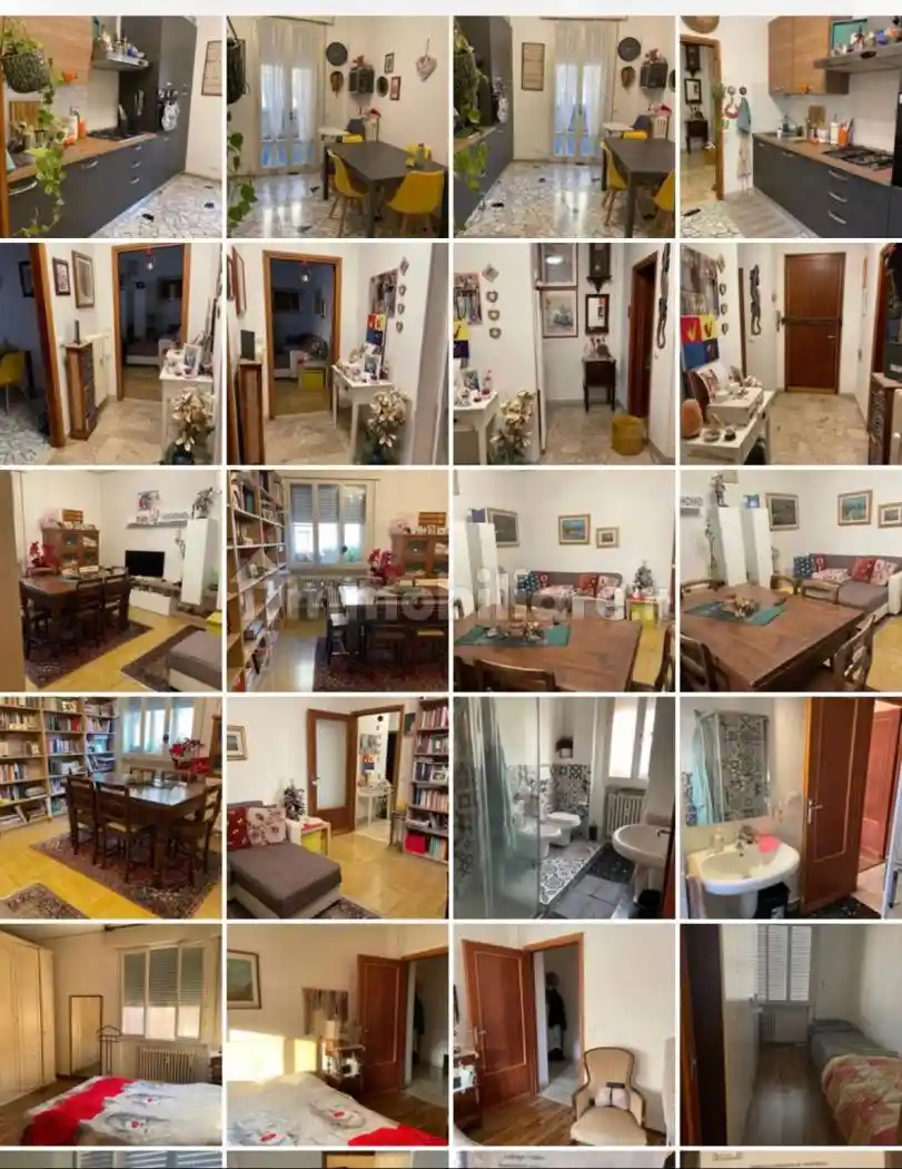 Appartamento in affitto a Rovigo