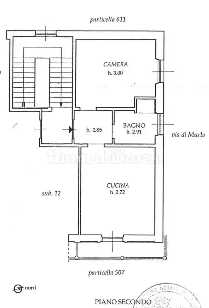 Appartamento in vendita a La Spezia