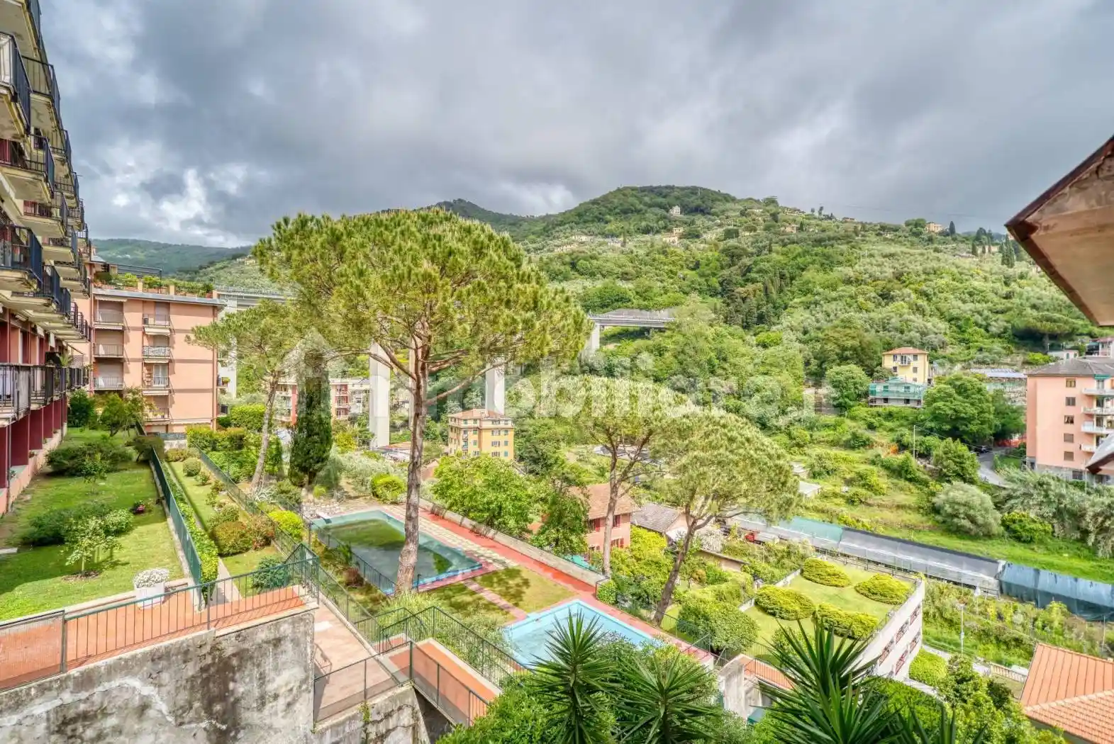 Appartamento in vendita a Rapallo