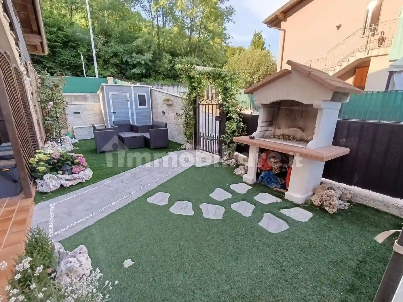 Villa - foto 3