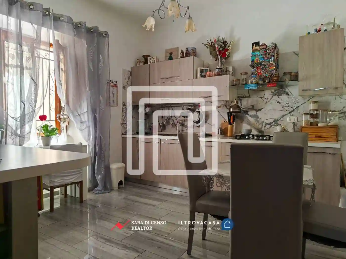 Casa indipendente - foto 5