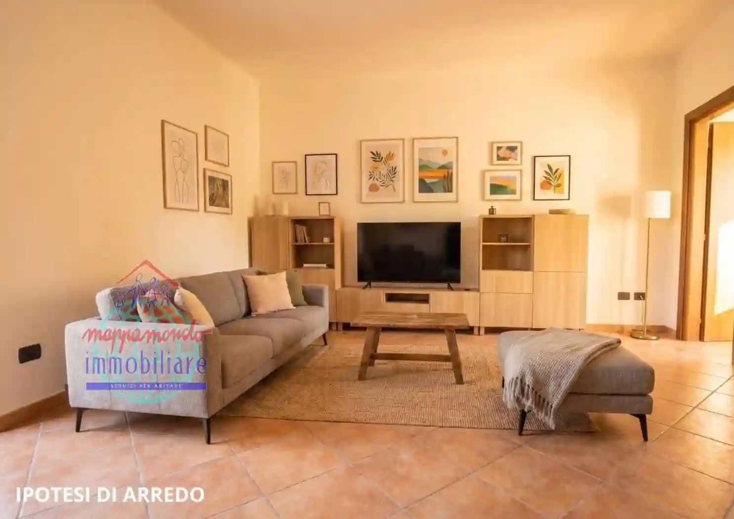 Villa - foto 5