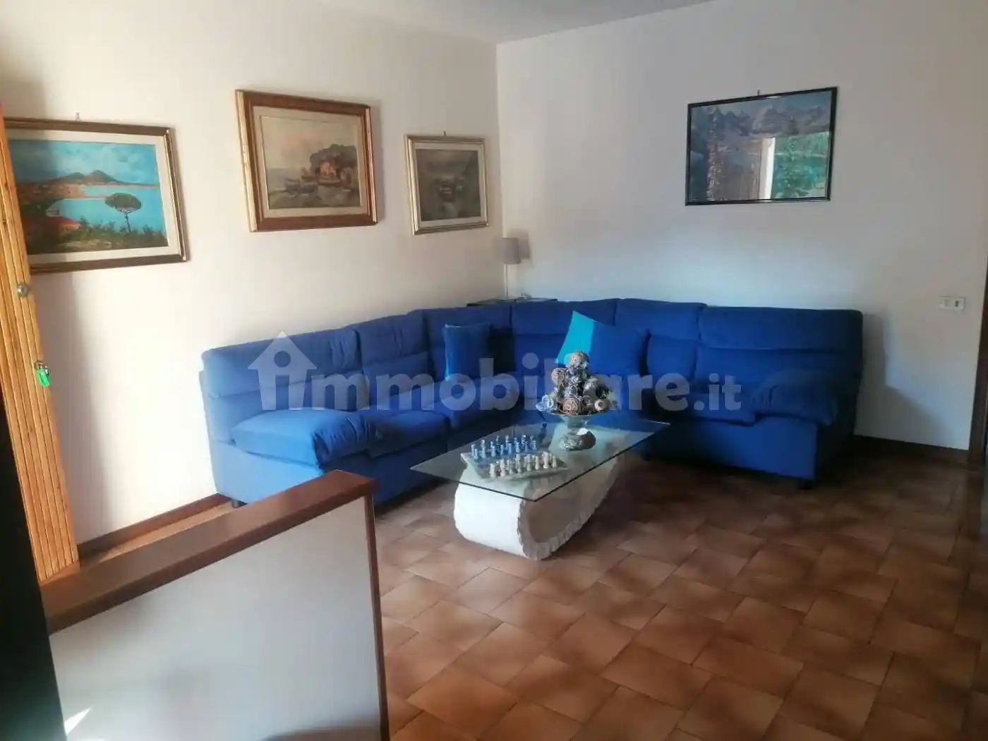 Villetta a schiera in vendita a Poggio a Caiano