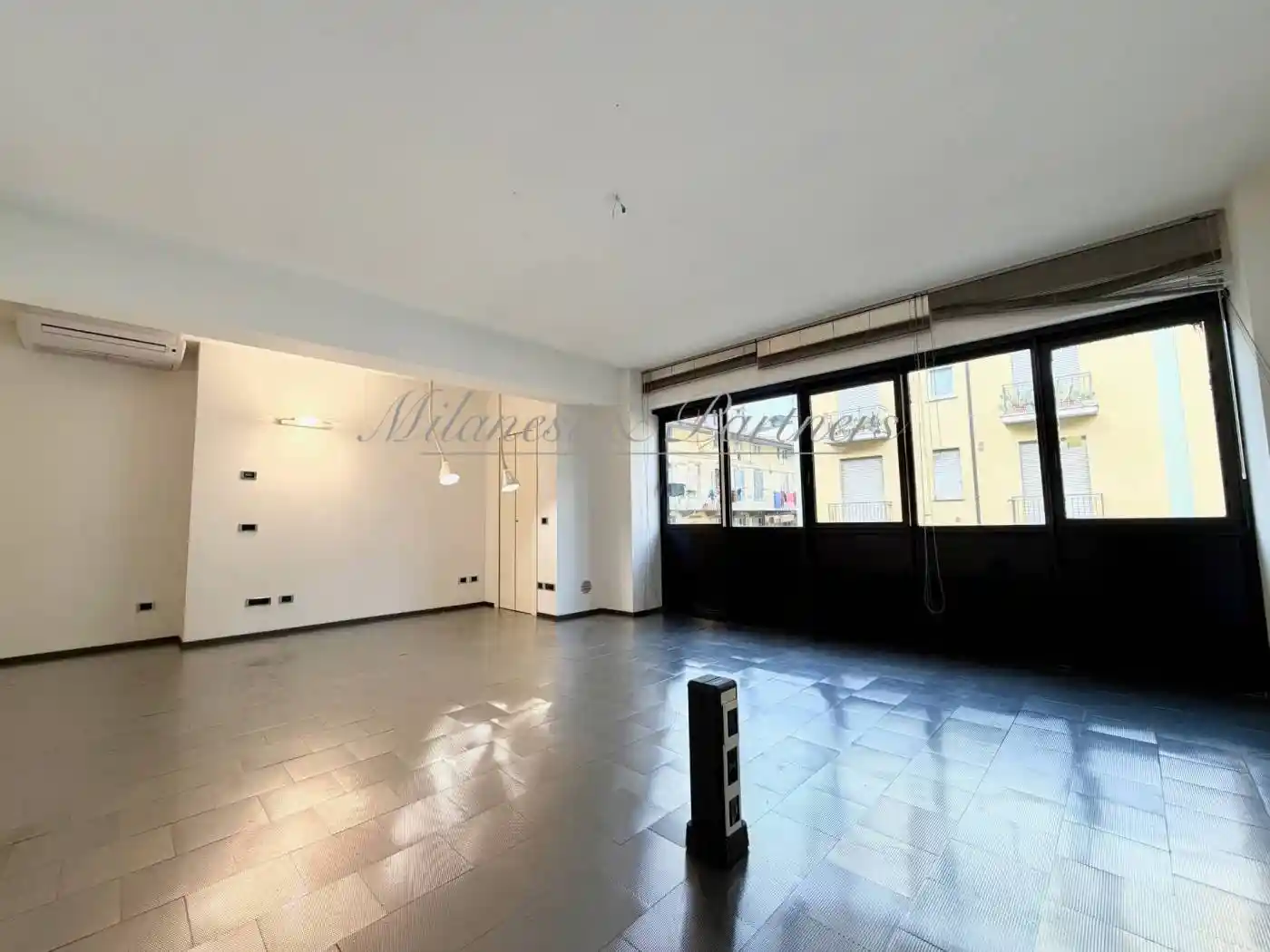 Appartamento in vendita a Bergamo