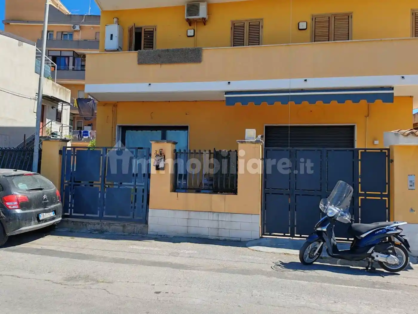 Appartamento in vendita a Siracusa
