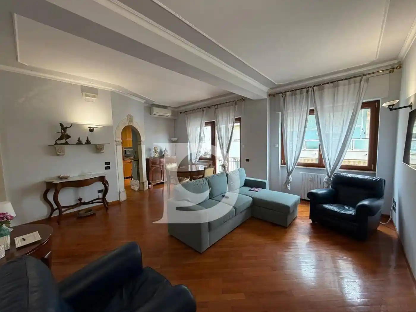 Appartamento in vendita a Pescara