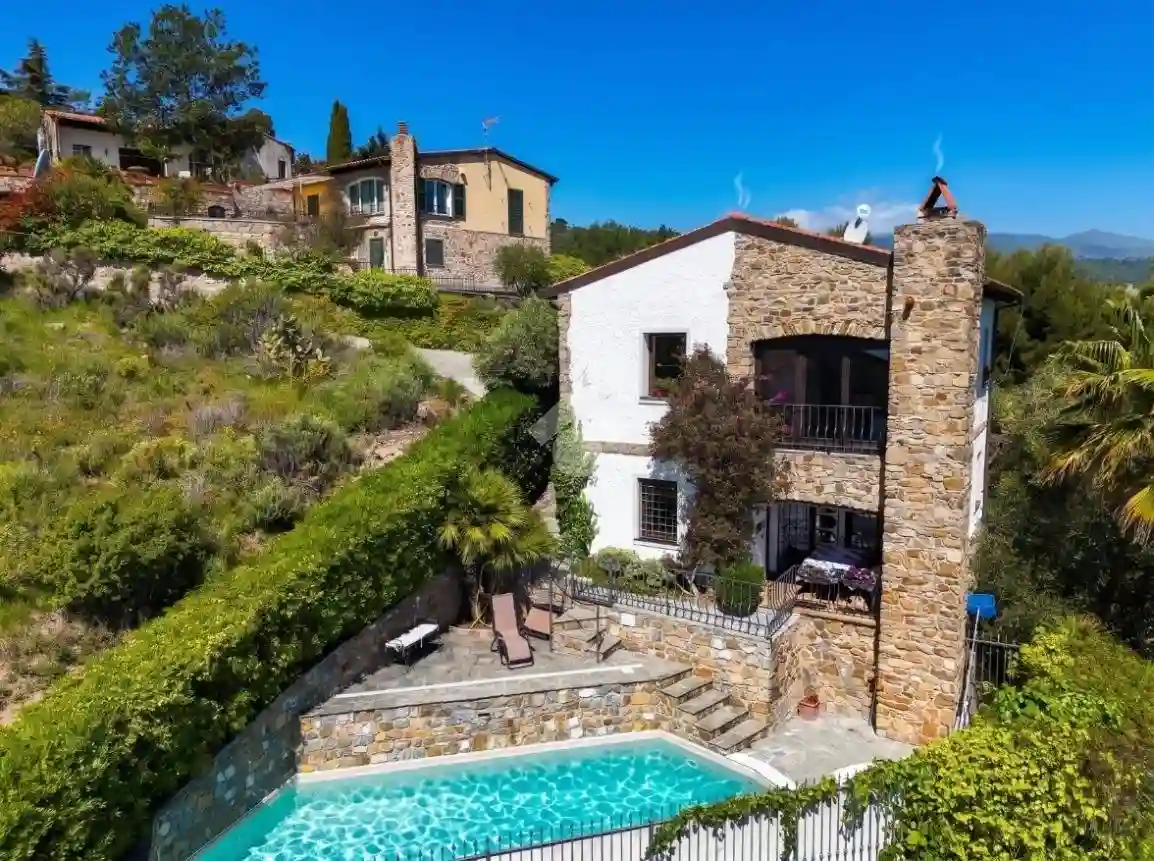Villa - foto 5