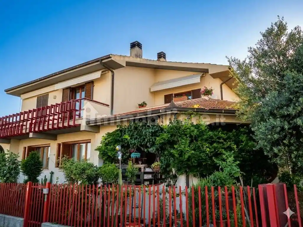 Appartamento in vendita a Grosseto