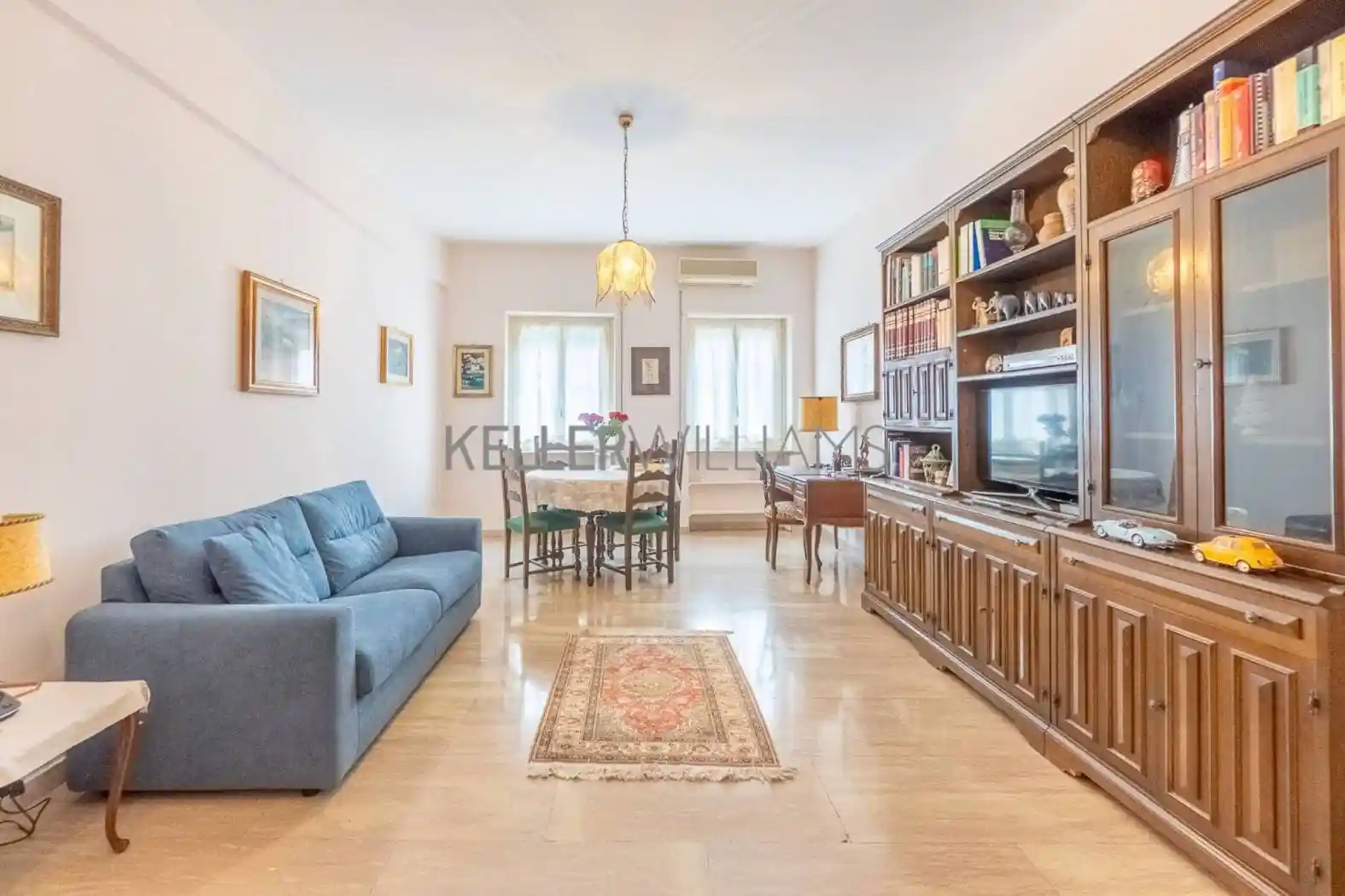 Appartamento in affitto a Roma