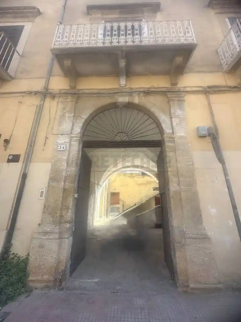 Rustico - Casale in vendita a Campobello di Mazara
