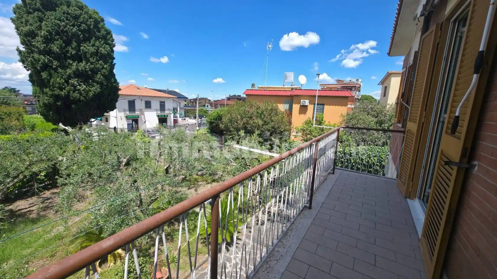 Appartamento in affitto a Roma
