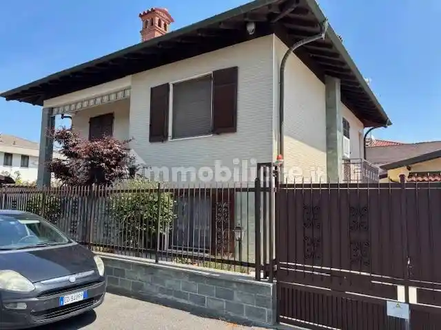 Villa in vendita a Vigevano