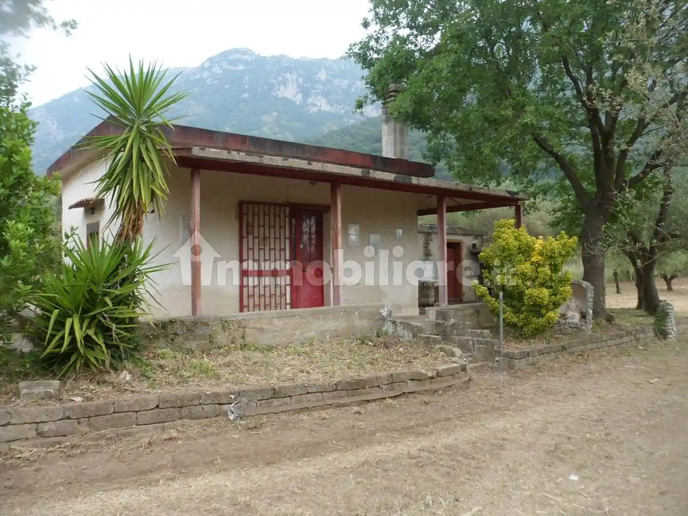 Rustico - Casale in vendita a Bucciano