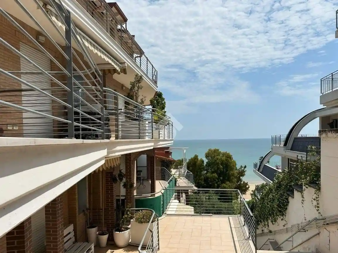 Appartamento in vendita a Vasto