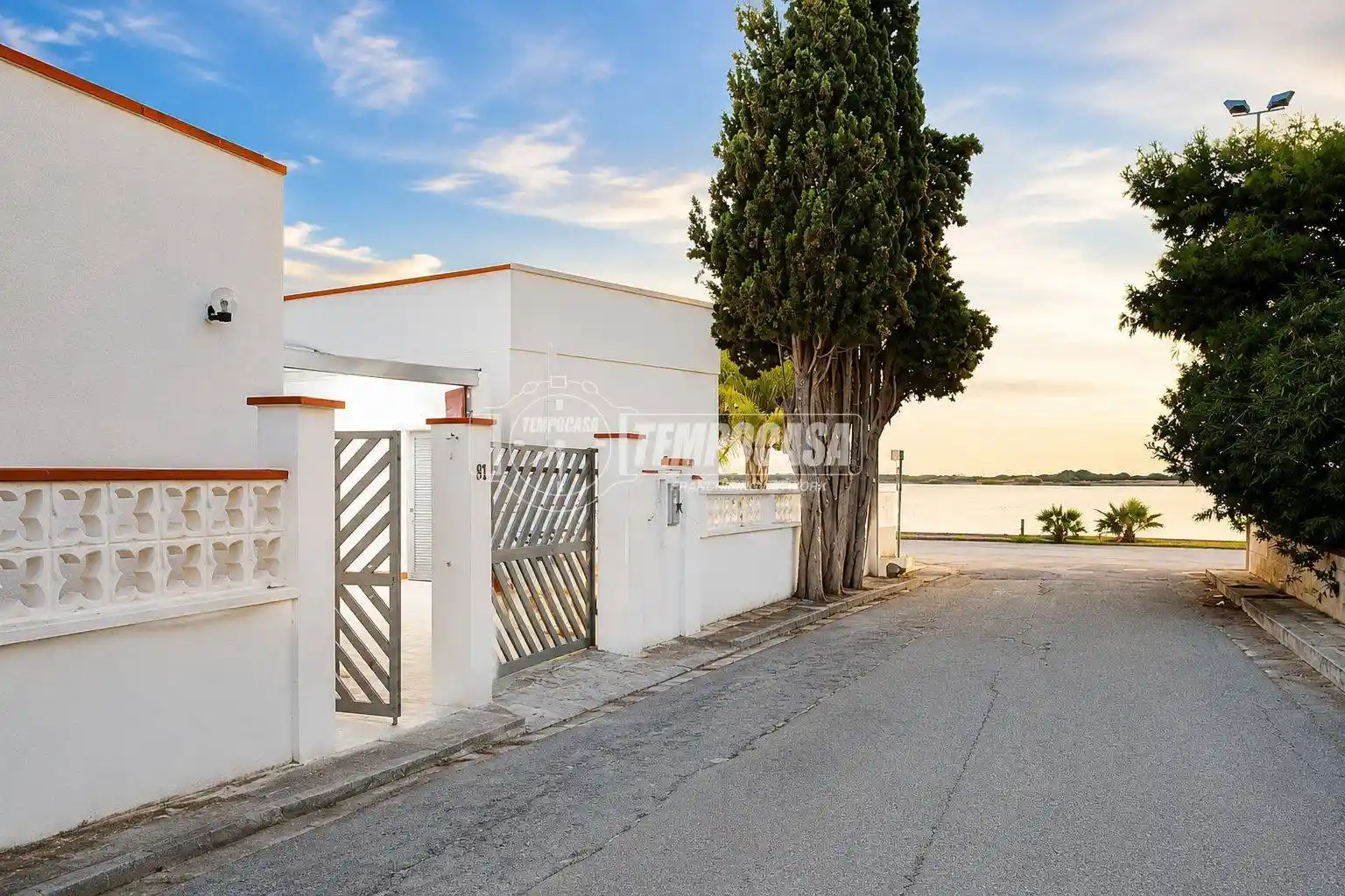 Casa indipendente in vendita a Porto Cesareo