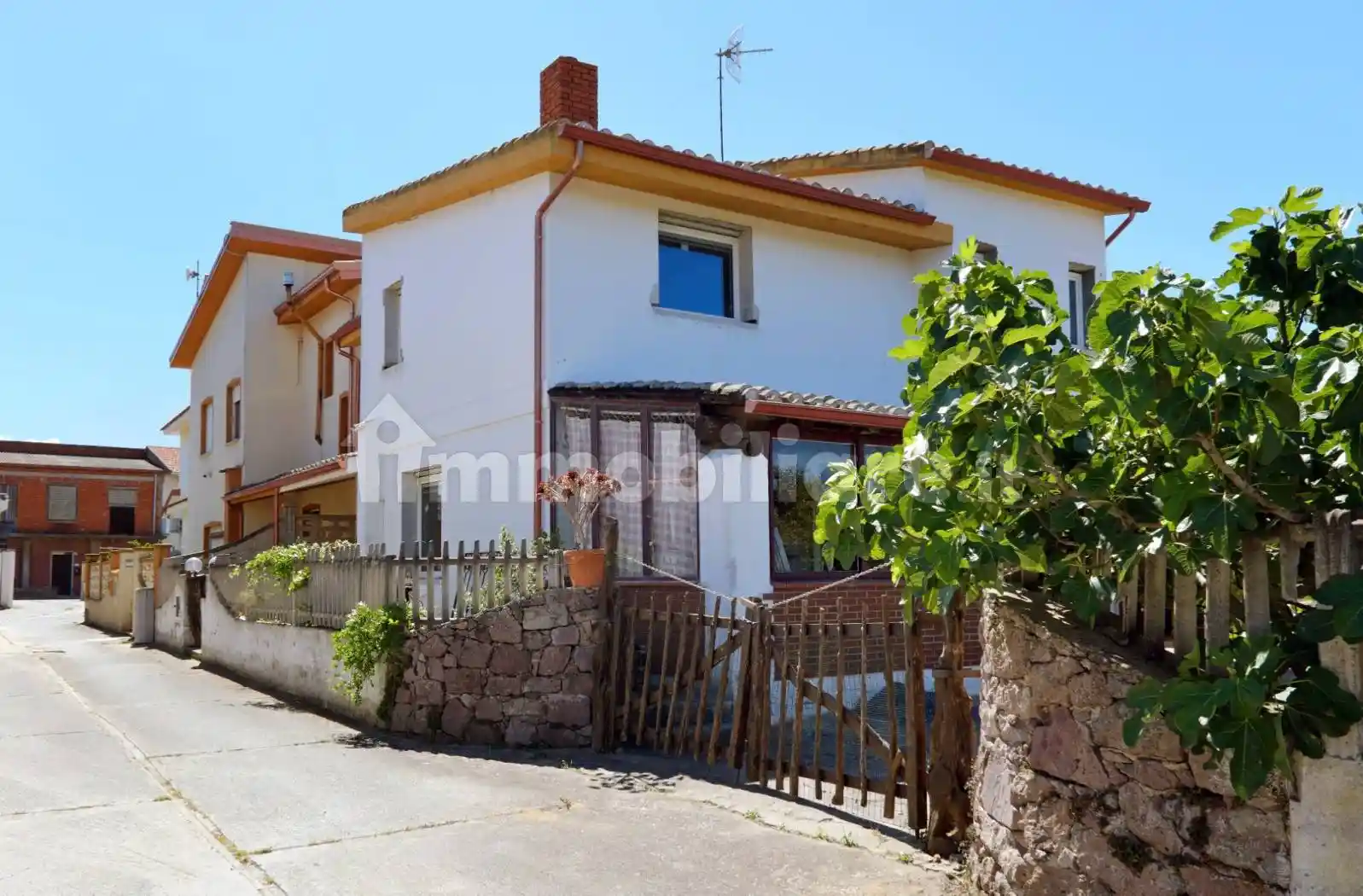 Villa in vendita a San Giovanni Suergiu