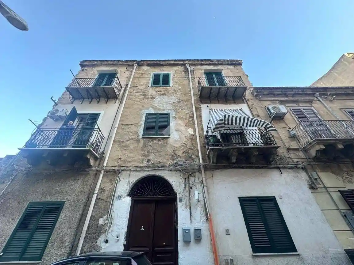 Appartamento in vendita a Palermo