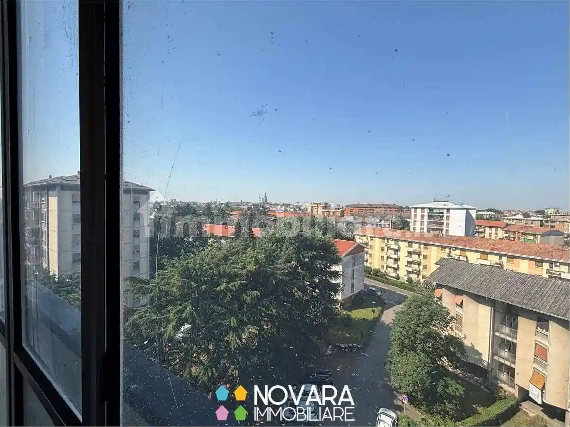 Appartamento in vendita a Novara