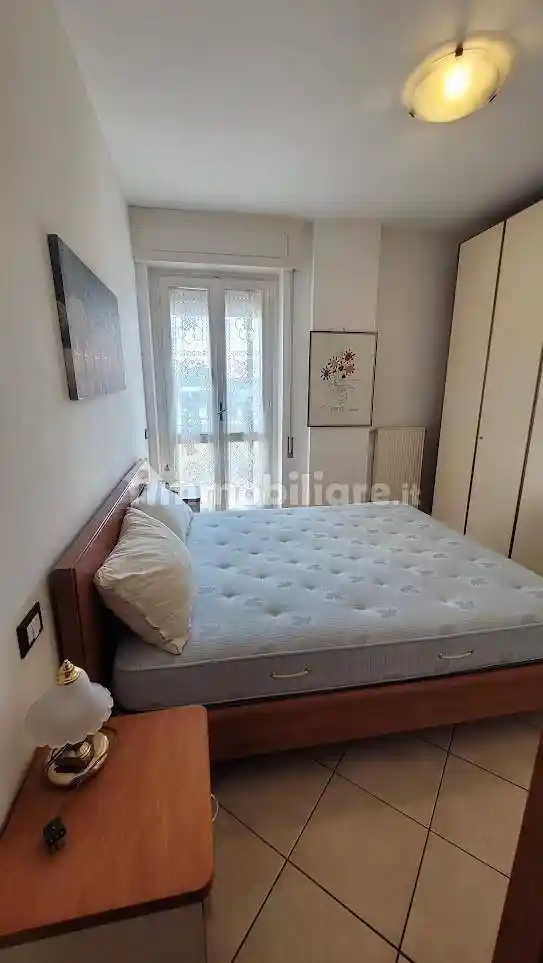Appartamento in affitto a Carrara