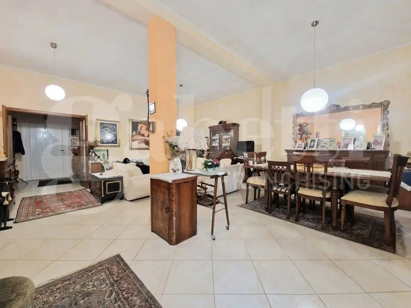 Casa indipendente in vendita a San Sperate