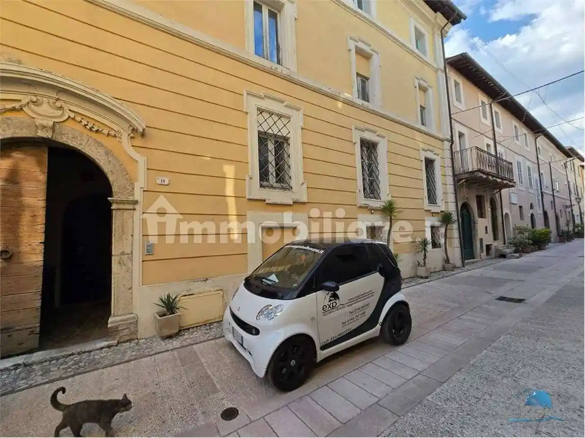 Appartamento in vendita a Terni
