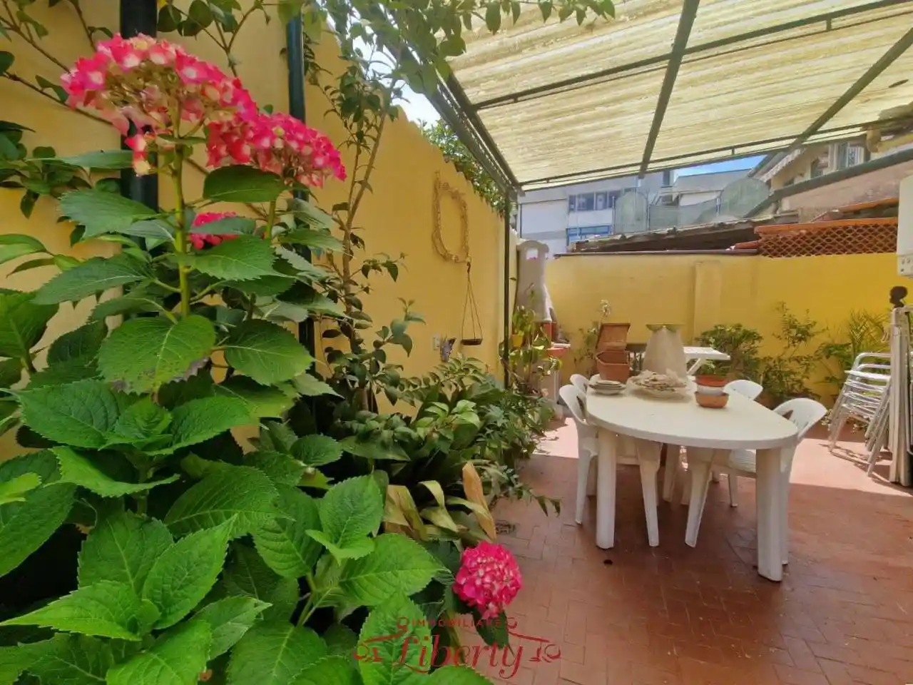 Villetta a schiera in vendita a Viareggio
