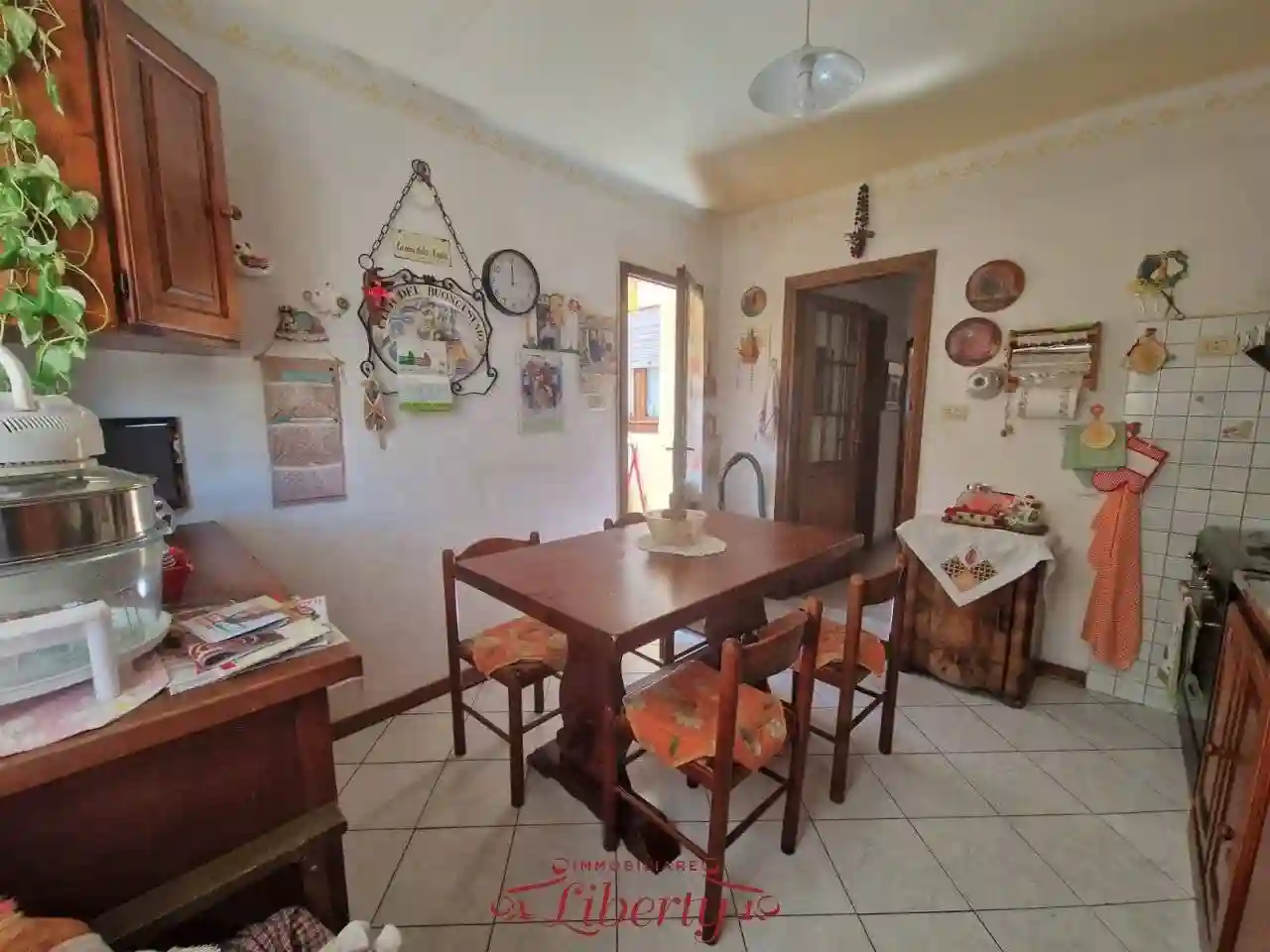 Villetta a schiera - foto 5