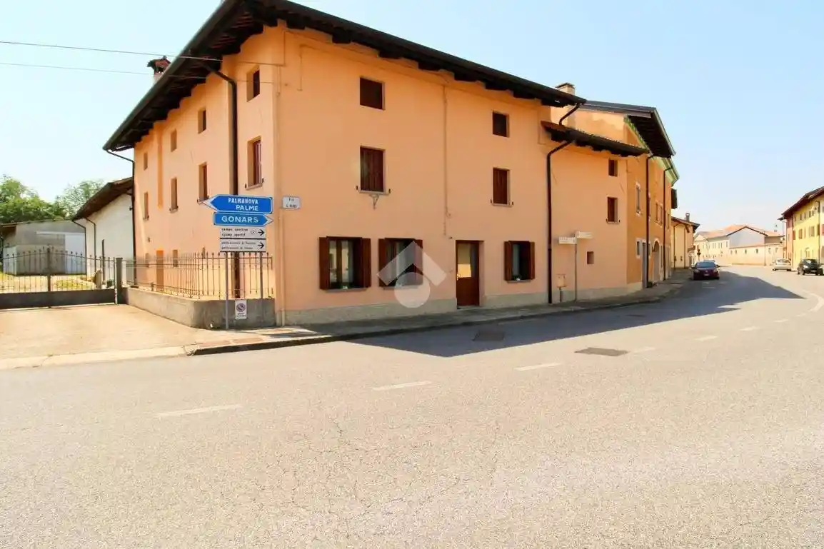 Casa indipendente in vendita a Bicinicco
