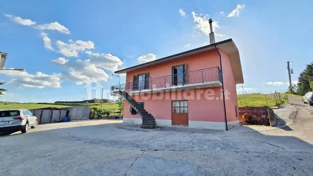 Casa indipendente - foto 4