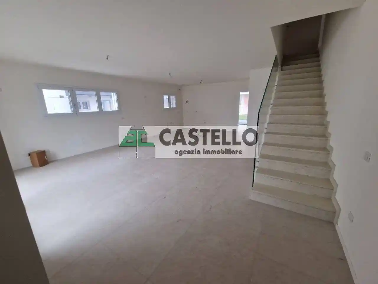 Villa in vendita a Borgoricco