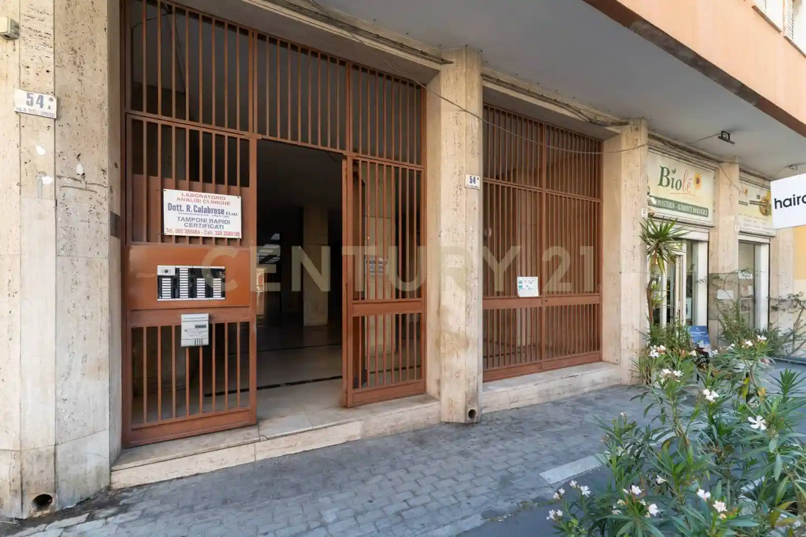 Appartamento in vendita a Catania