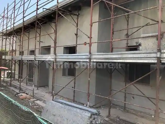 Villa in vendita a Vigevano